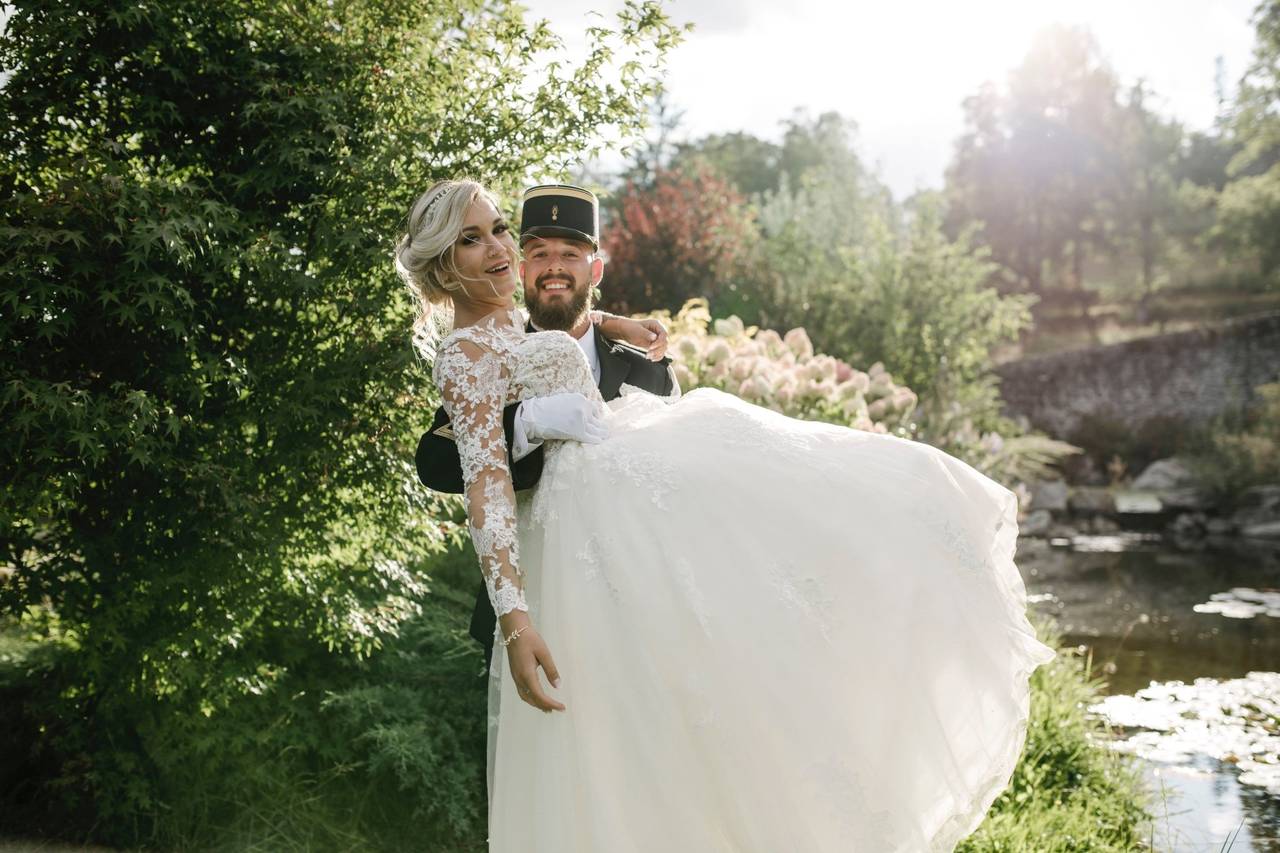 Les 14 meilleurs domaines de mariage en Haute-Loire