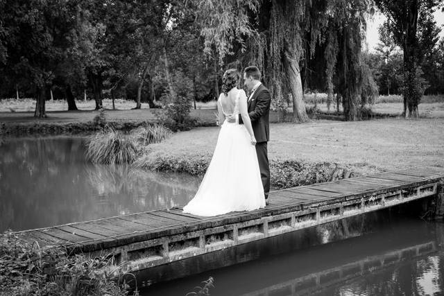 Le mariage de Laurine et Antoine 3