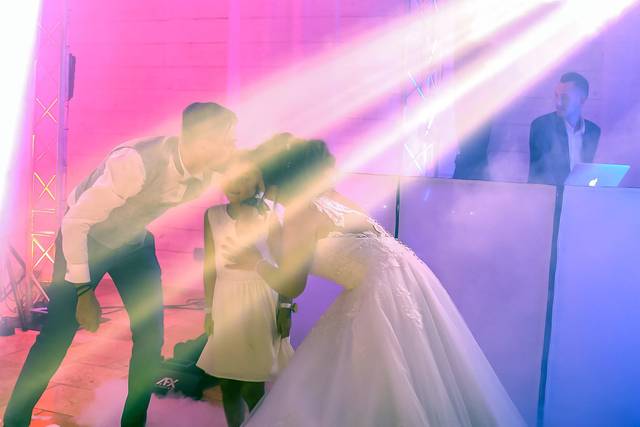 Le mariage de Sindya et Julien 1