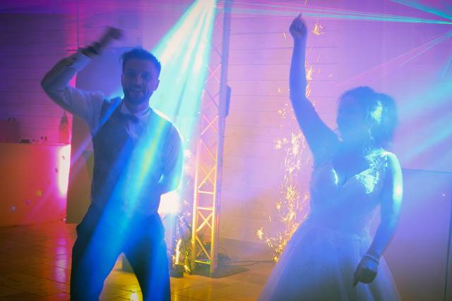 Le mariage de Sindya et Julien 2