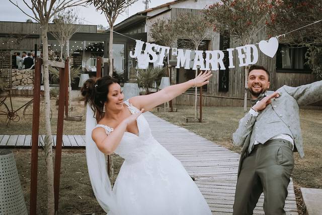 Le mariage de Sindya et Julien 3