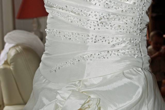 Le mariage de Aurélie et Christophe 3