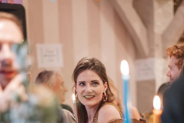 Le mariage de Mohamed et Minouk 3