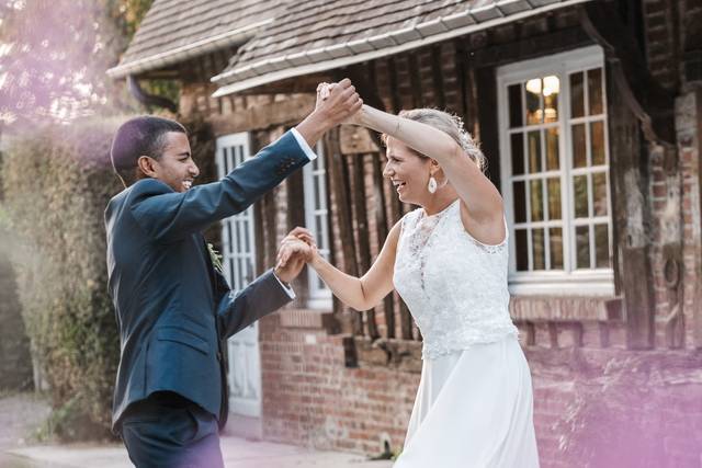 Le mariage de Mohamed et Minouk 2