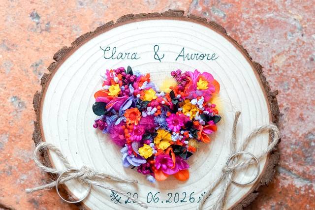 Le mariage de Aurore et Clara 3