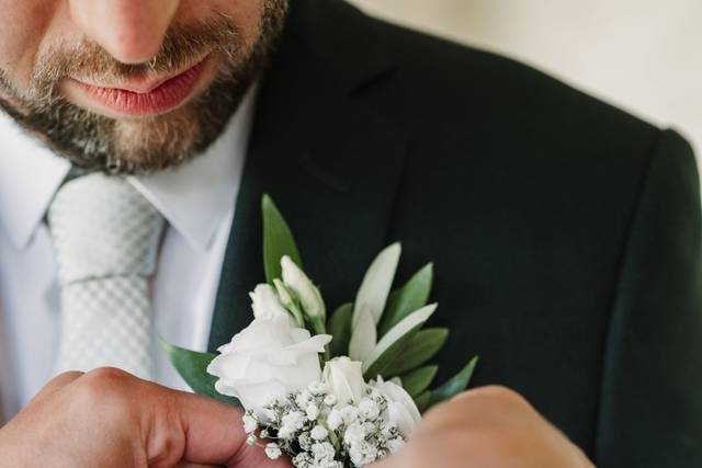 Le mariage de Aurélie et Lucas 3