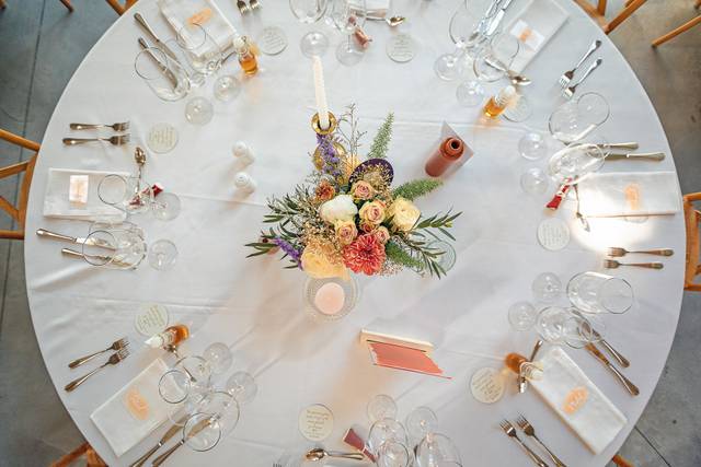 Le mariage de Laurine et Samuel 3