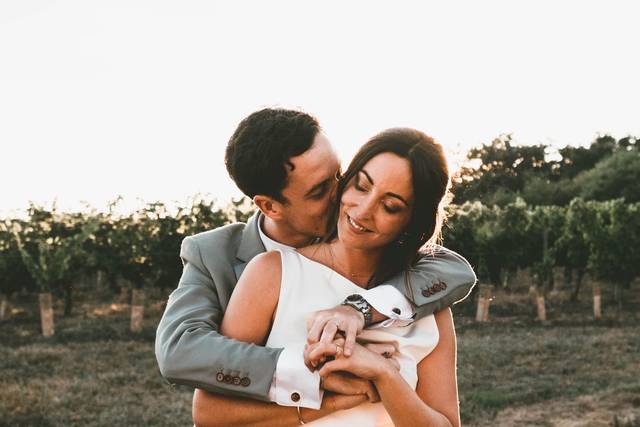 Le mariage de Margaux et Alexandre 1