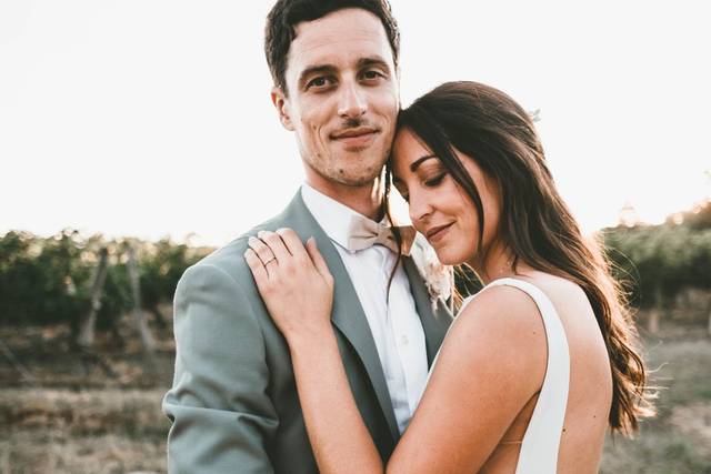 Le mariage de Margaux et Alexandre 2