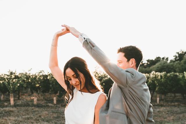Le mariage de Margaux et Alexandre 3