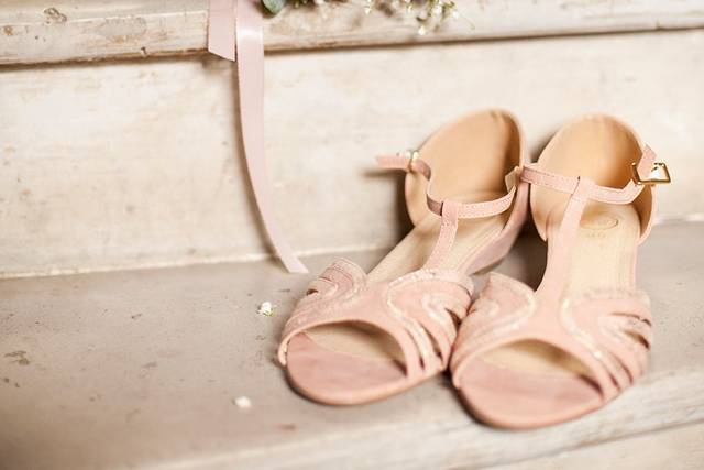 Le mariage de Pauline et Yannick 3