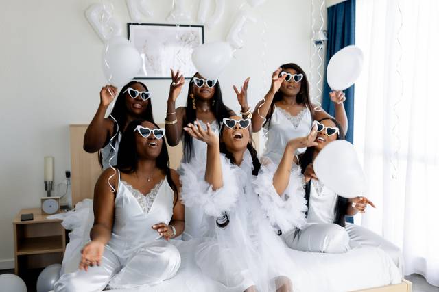 Le mariage de Laure et Kevin 1