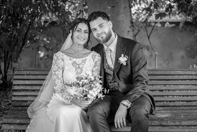 Le mariage de Romain et Anaïs 2