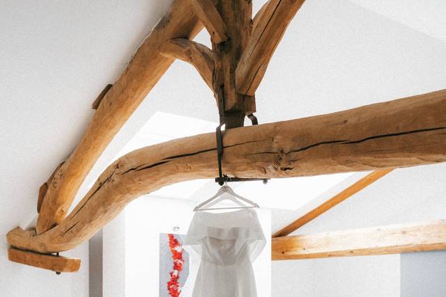 Le mariage de Julie et Antoine 2