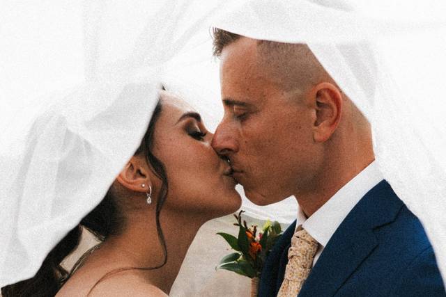 Le mariage de Julie et Antoine 1