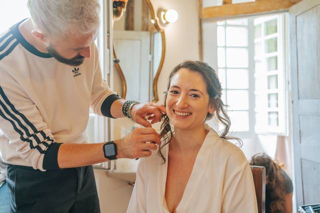 Le mariage de Alexandra et David 2