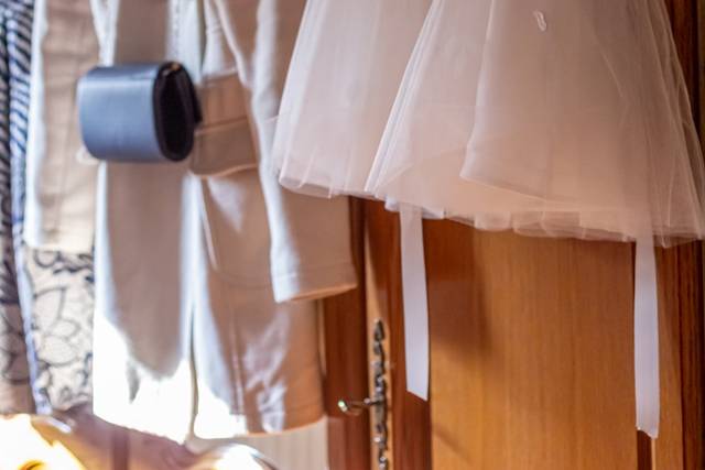 Le mariage de Priscilla et Nicolas 2