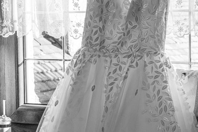 Le mariage de Priscilla et Nicolas 3