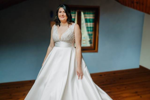 Le mariage de Marine et Eric 3