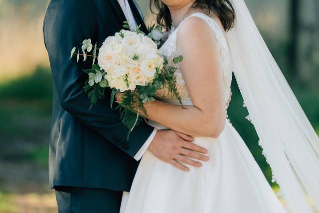 Le mariage de Marine et Eric 2