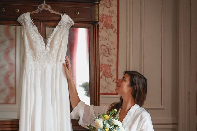 Le mariage de Clémentine et Simon 2