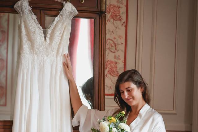 Le mariage de Clémentine et Simon 3