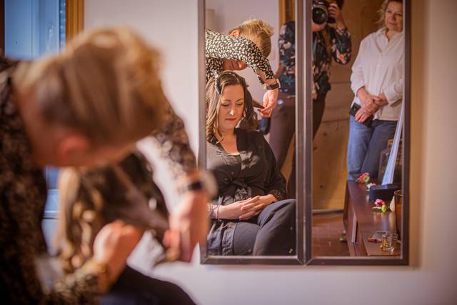 Le mariage de Camille et Matthieu 3