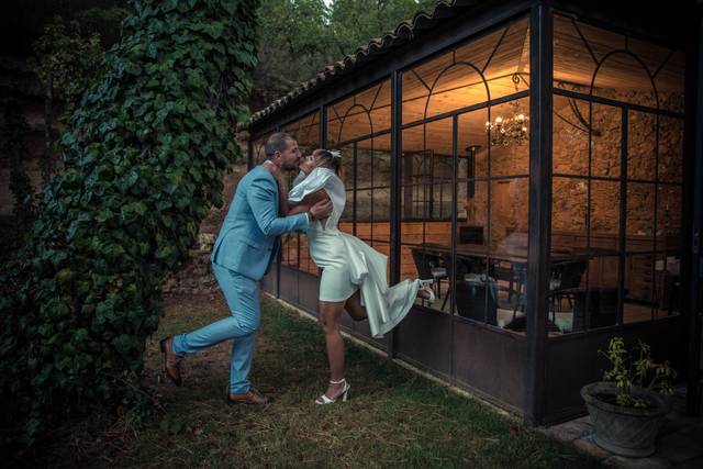 Le mariage de Sabina et Diego 2