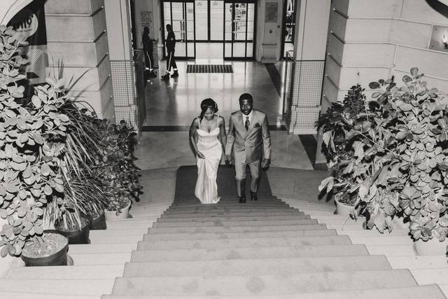 Le mariage de Monica et Phinees 2
