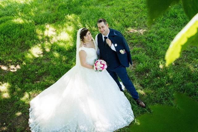 Le mariage de Sabine et Ivan 3