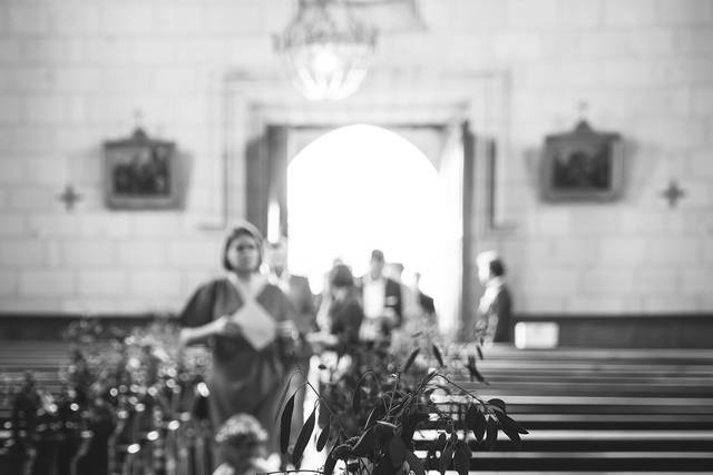 Le mariage de Jean-Baptiste et Anouska 2