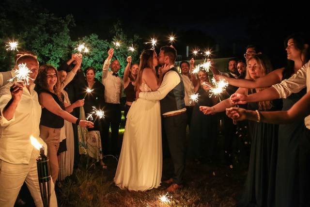 Le mariage de Diana et Thomas 2