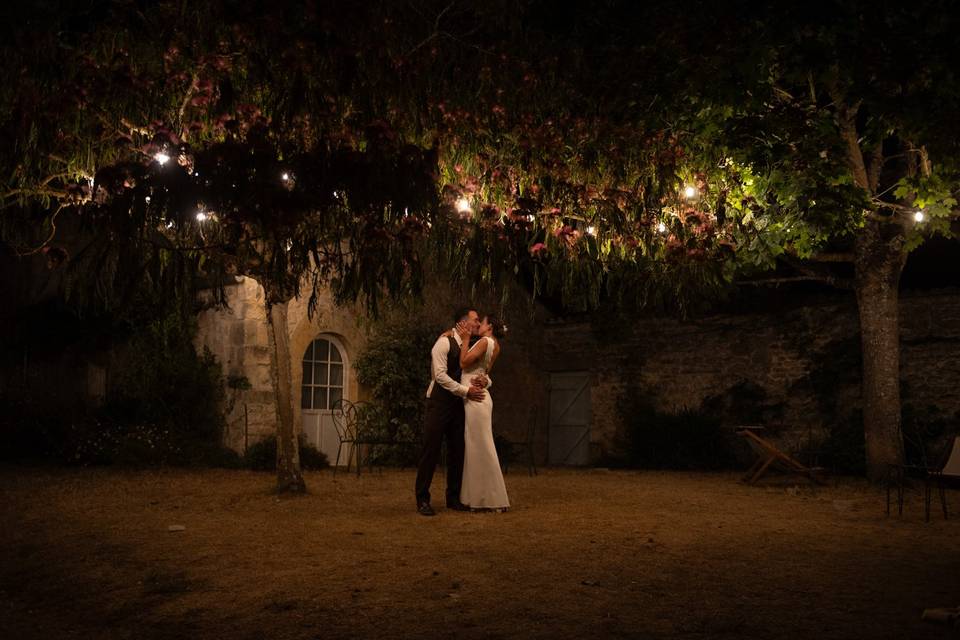Le mariage de Coralie et Mathieu