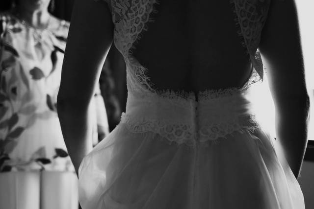 Le mariage de Emilie et Jordan 1