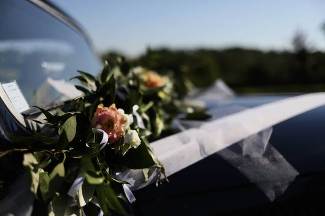 Le mariage de Emilie et Jordan 2