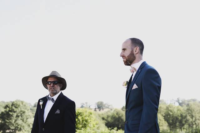 Le mariage de Emilie et Jordan 3