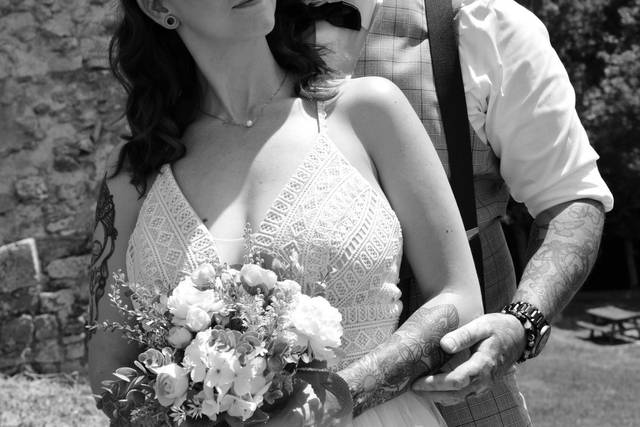 Le mariage de Julie et Jonathan 2