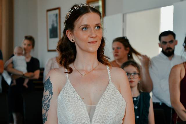 Le mariage de Julie et Jonathan 3