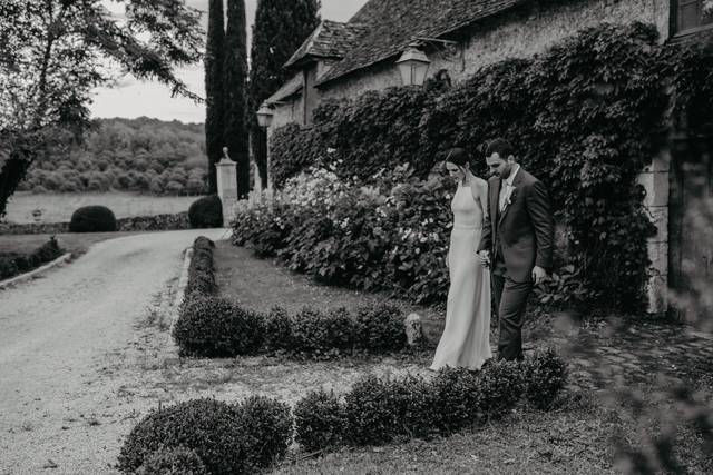 Domaine de Lavernelle 1