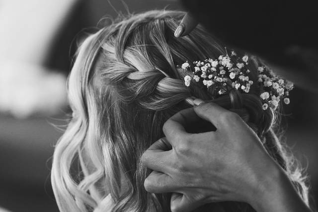 Le mariage de Nicolas et Katie 2