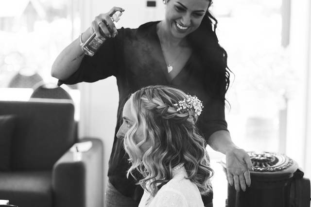 Le mariage de Nicolas et Katie 3