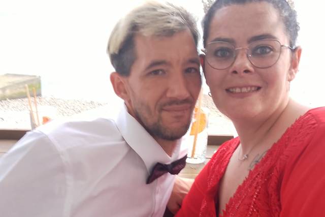 Le mariage de Aurelia et Basille  3