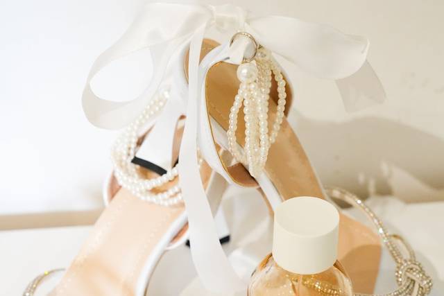 Le mariage de Fanny et Aurelien 1