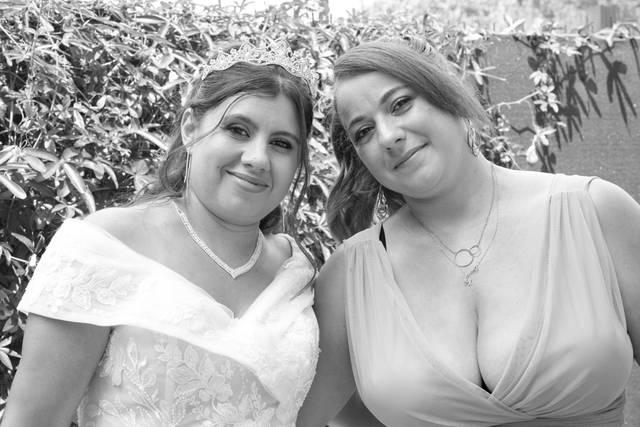 Le mariage de Fanny et Aurelien 3