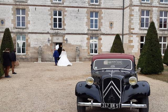 Le mariage de Lorine et Yannick 2