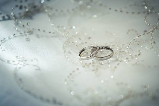 Le mariage de Laetitia et Pierre 3