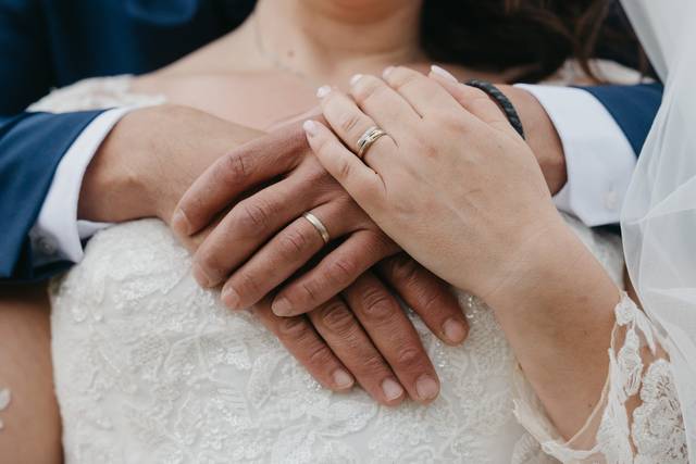 Le mariage de Aurélie et Yves-Benoît 2