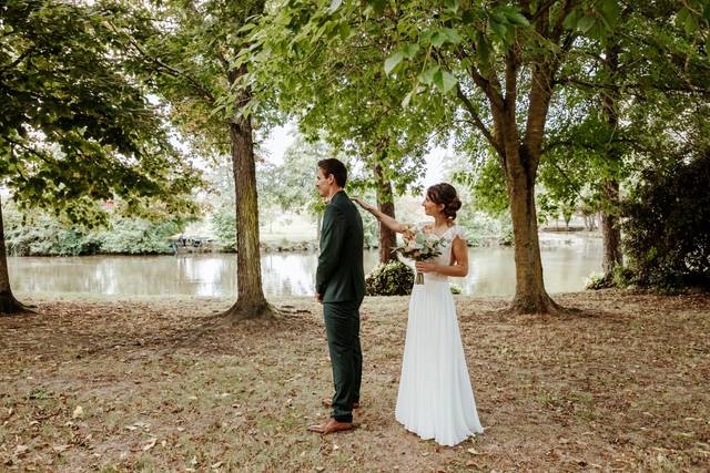Le mariage de Fanny et Anthony 2
