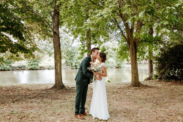 Le mariage de Fanny et Anthony 3