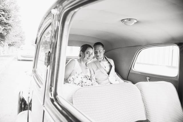 Le mariage de Aurelyane et Julien 2